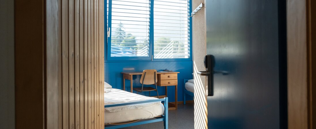 Zimmer, Mont-Fort Swiss Lodge