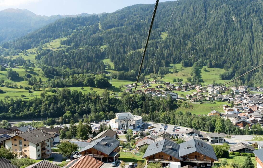 Mont-Fort Swiss Lodge