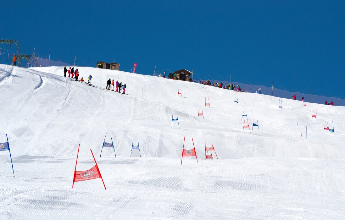 Challenge Philippe Roux, Verbier