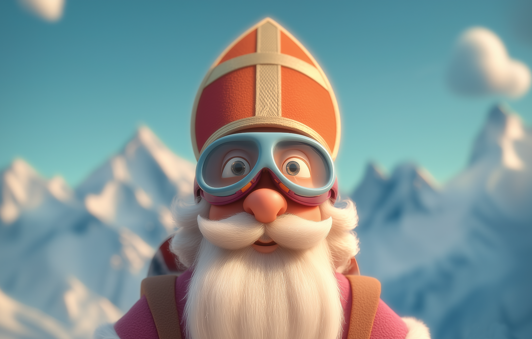 Opening Session 2025