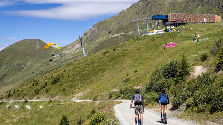 Scooter Verbier